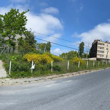 Triplex House Near The Airport Apartment Arnavutkoy Exterior photo