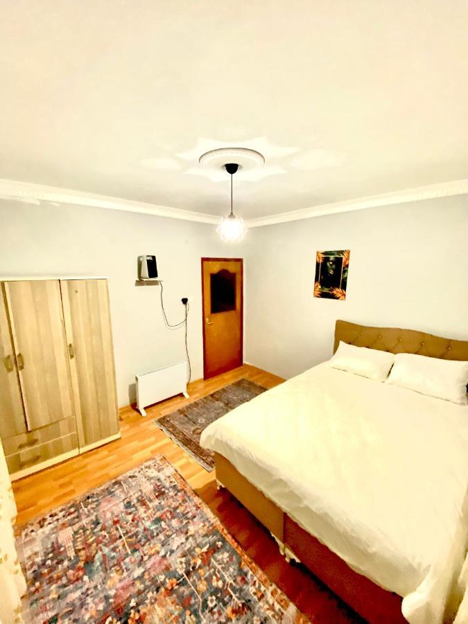 Triplex House Near The Airport Apartment Arnavutkoy Exterior photo