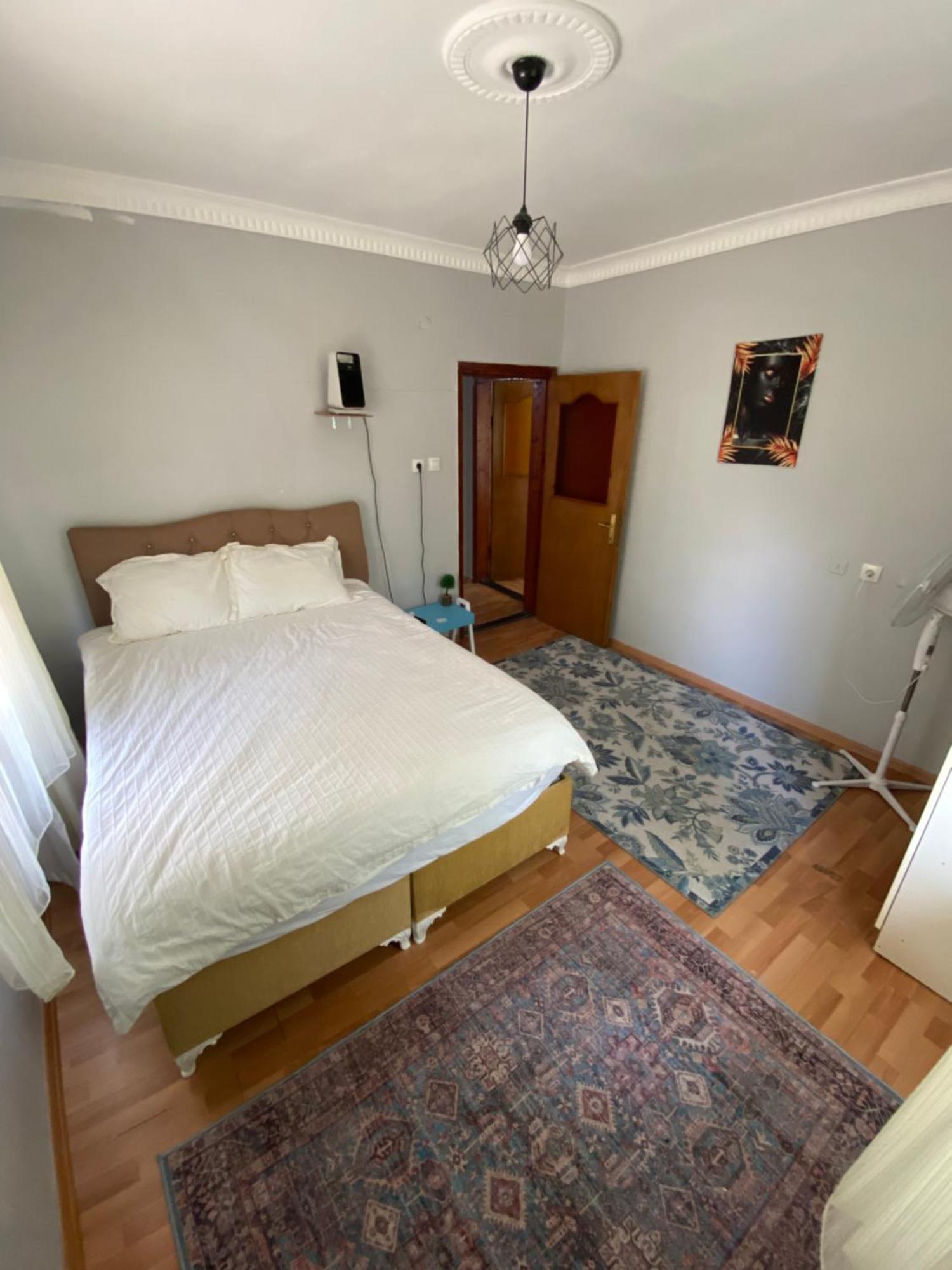 Triplex House Near The Airport Apartment Arnavutkoy Exterior photo