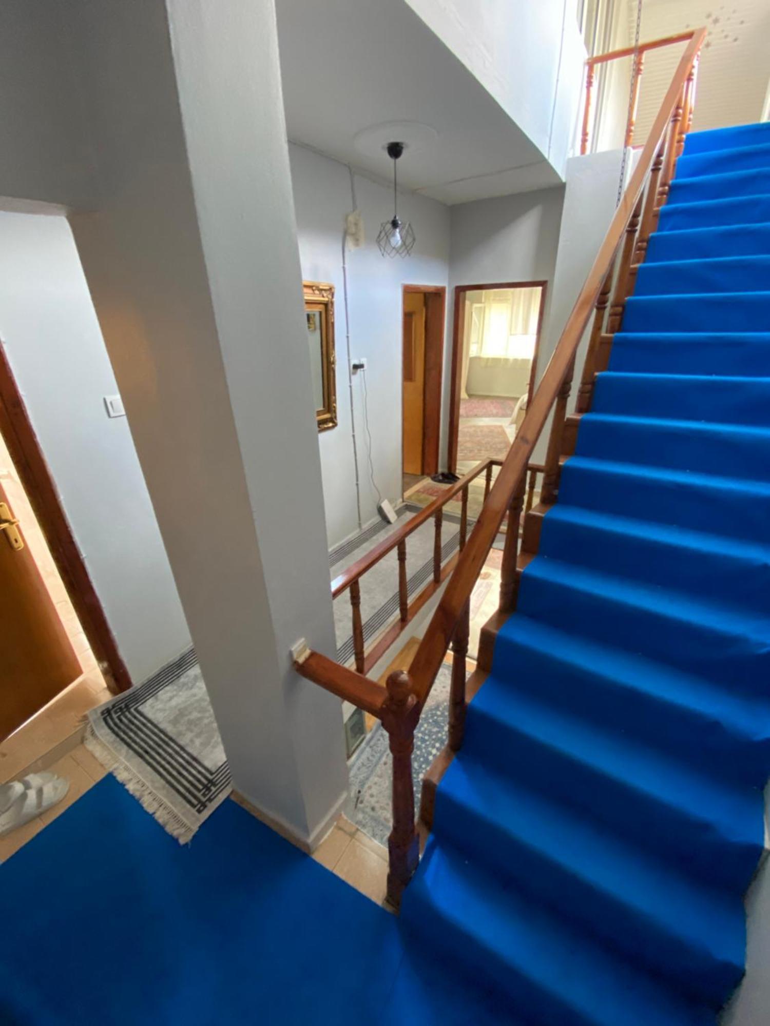 Triplex House Near The Airport Apartment Arnavutkoy Exterior photo
